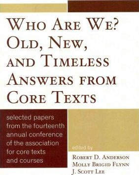 Libro Who Are We? Old, New, And Timeless Answers From Cor...