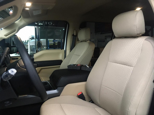 Imagen 9 de 9 de Ford F-250 2022 6.7l Super Duty Cab Dob Diesel 4x4 At