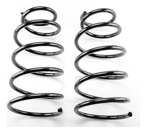Resortes Mountaineer 2002 2003 2004 2005 Trasero