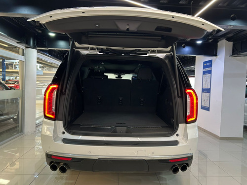 GMC Yukon 6.2 Denali 8 Vel Awd At