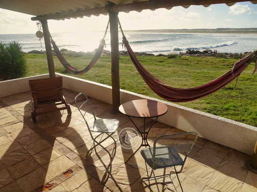 Rancho Sur 20 En Cabo Polonio