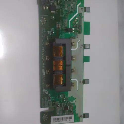 comprar Inversora Tv Lcd 32  Daewoo Modelo Dla-32d1