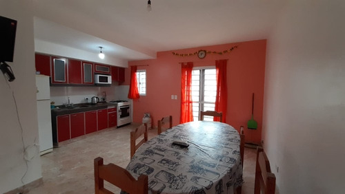 Imagen 4 de 14 de Venta Duplex Calle 4 E/ 59 Y 60 Mar Del Tuyu Imperdible!!!
