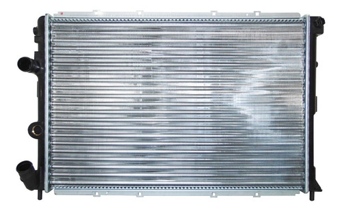 Imagen 3 de 6 de Radiador Renault Megane Scenic N/d 98 1.6/2.0/1.9