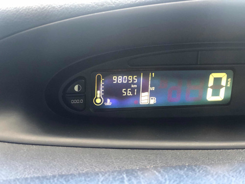 Citroën Xsara Picasso 1.6 Fase2 I 2011