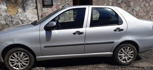 I / Fiat Siena Fire Flex 2011