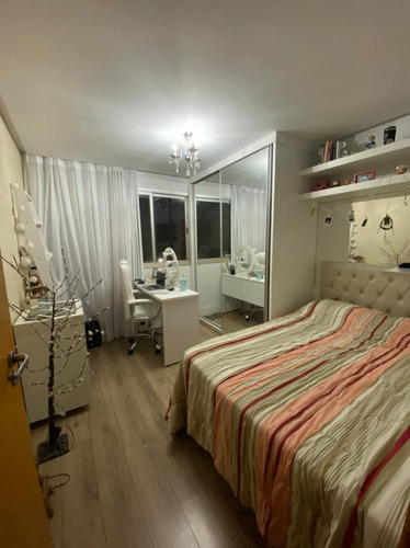 Imagem 17 de 30 de Rua 8 Águas Claras Osório De Moraes 4 Qts 1 Suíte 2 Vagas 141m² Ac Fgtc Financ - Meuimo235 - 68460548