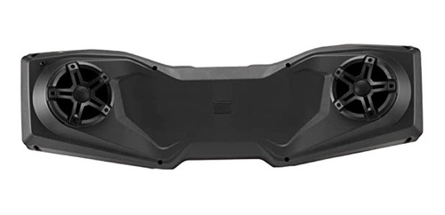 Caja De Bocinas Skp Para Techo  Maverick X3