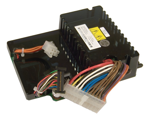 Hp Dl380 G4 Dc Power Converter Module 361667-001 321633-001 (Reacondicionado)