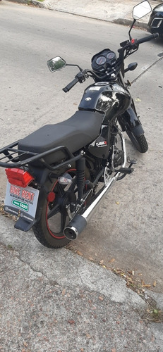 Alquiler De Motos