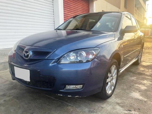 Mazda 3 - Automatica