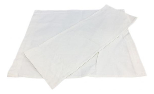 3 Silla Plegable De Lona Con Respaldo Ergonómico