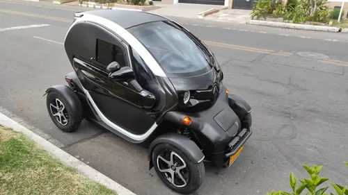 Renault Twizy Technic