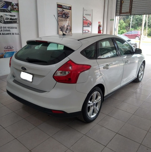 Imagen 6 de 15 de Focus S 1.6 2015