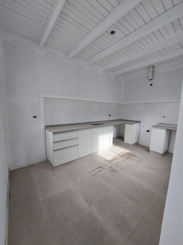 Venta Casa Maipu A Estrenar Complejo Privado