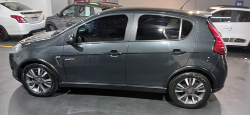 Fiat Palio 1.6 Essence 115cv