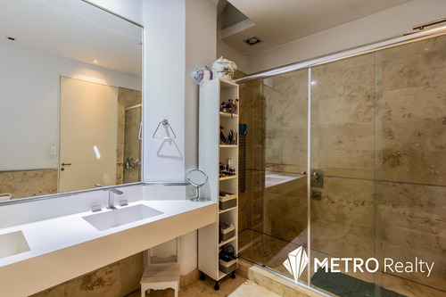 Departamento En Venta 6 Ambientes 2 Cocheras Full Amenities En Barracas