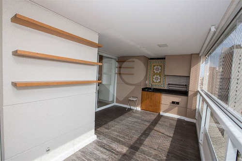 Apartamento Com 4 Quartos À Venda, 211 M² Por R$ 1.850.000 - 298-im370796