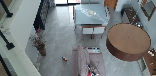 Imagem 8 de 20 de Sobrado Para Venda Com 3 Dormitórios No Mosaico Essence Em Mogi Das Cruzes - Ca00373 - 70482173