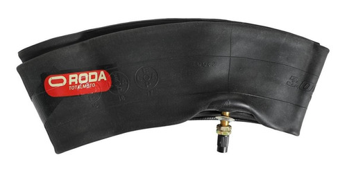 Camara 3.50-18 Tr4 Roda Para Llanta De Moto