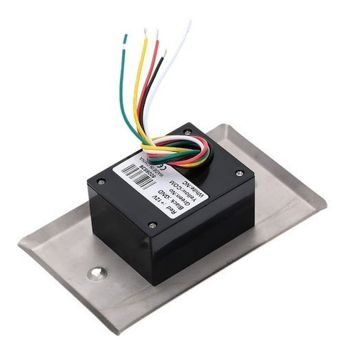 Imagen 2 de 4 de Sensor De Proximidad No Touch