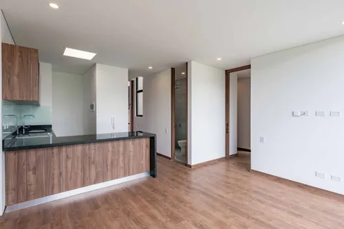 Apartamento En Arriendo En Vereda La Balsa. Cod A23962