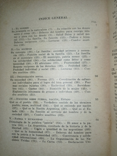 Imagen 2 de 8 de Manual De Educacion Democratica 1 Y 2 Zuretti Peñaloza
