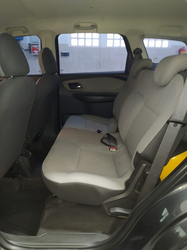 Chevrolet Spin 1.8 Ltz 5as 105cv
