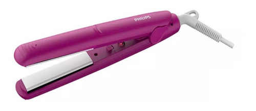 Imagen 1 de 5 de Planchita Cabello Philips Hp8401 Classic Essential Care