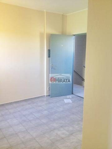 Apartamento Com 2 Dormitórios À Venda, 50 M² Por R$ 180.000,00 - Jardim Bela Vista - Campinas/sp - Ap1772