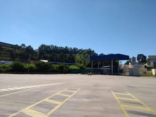Imagem 12 de 17 de Galpão Para Alugar Em Cajamar/sp - Ga0392