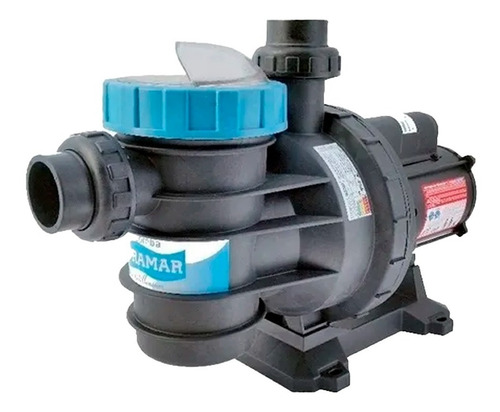 Kit Completo Piscinas Alvenaria Até 19 M³ Com Hidro Sodramar