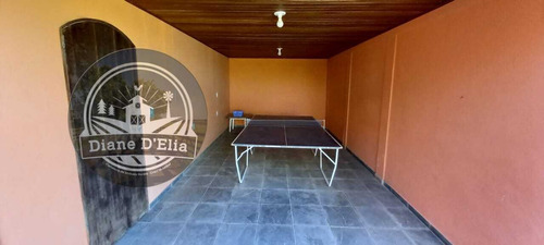 Imagem 8 de 14 de Belíssima Chácara Em Biritiba Mirim!