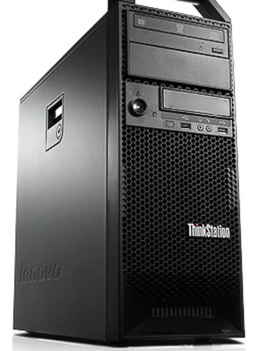 Imagem 4 de 9 de Servidor Torre Lenovo Thinkstat Decacore E52660 128g Ssd480