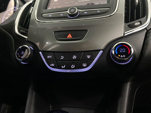 Imagem 12 de 15 de Chevrolet Cruze Lt 1.4 16v Turbo Flex 4p Aut. 2019/2020