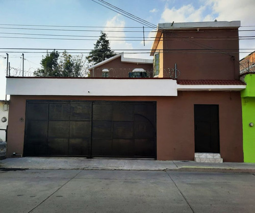 Casa En Venta Colonia Benito Juarez Celaya