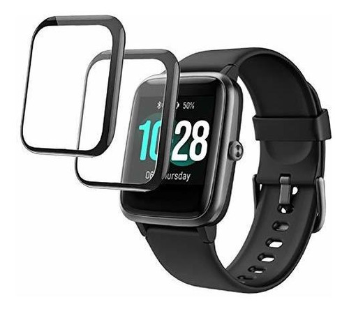 Protector De Pantalla 3d Para Reloj Inteligente Veryfitpro