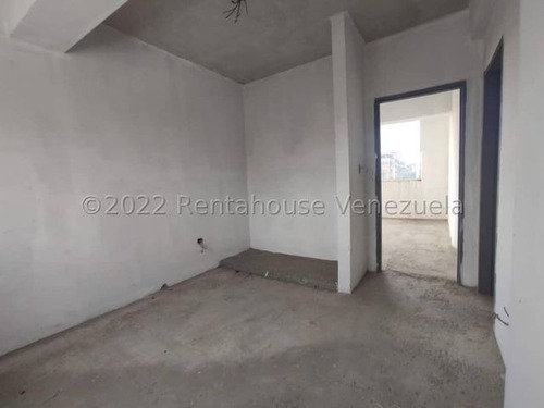 Imagen 16 de 23 de Apartamento En Venta Obra Gris Urb La Soledad, Maracay 23-14609 Hc