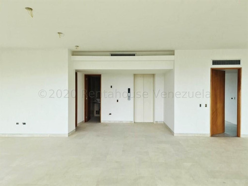 Apartamento Nuevo En Venta Mirador De Los Campitos 24-25189