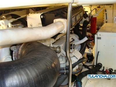 Imagen 12 de 12 de Sport Con Camarote 2002