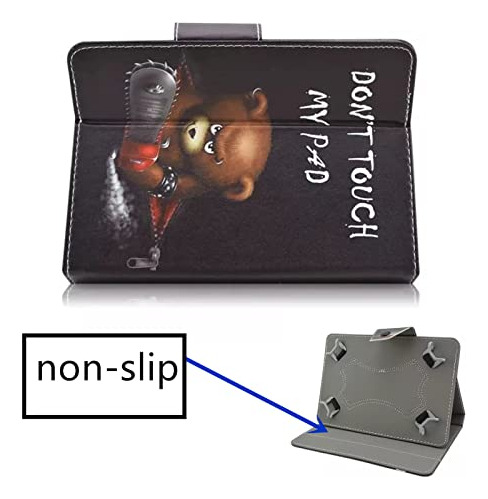 Funda Para Tableta All Universal 7puLG/7.85puLG/8puLG Tablet
