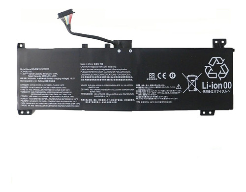 Bateria Lenovo Ideapad Gaming 3-15ach6 3-15ihu6 L20m3pc2