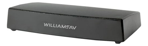 Transmisor Ir Williams Av T1: Ideal Para Audio, Diseño Comer