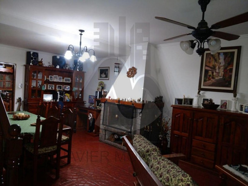 Imagen 12 de 19 de Duplex 4 Ambientes Moron Sur