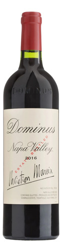 Dominus Estate 2016