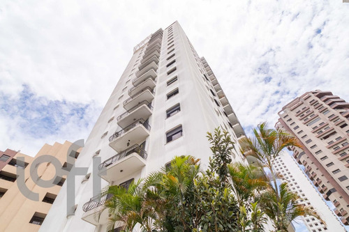 Imagem 22 de 30 de Apto Vila Andrade | 3 Quartos | 251 M² | Cond: R$2960.00 | 4 Vagas - 1vbj0gc