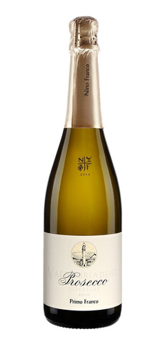 Prosecco Nino Franco Primo Franco Docg 750ml