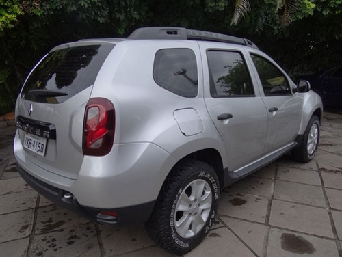 Imagem 3 de 8 de Renault Duster Expresion