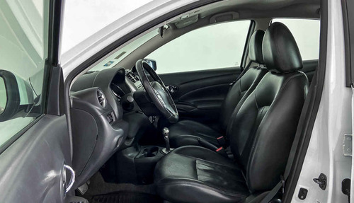 Imagen 2 de 15 de 45582 - Nissan Versa 2016 Con Garantía At