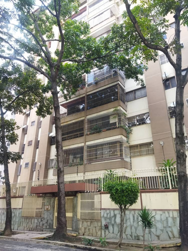 Venta Apartamento Montalban Iii